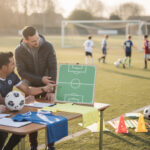 découvrez les étapes essentielles pour créer un club de football : démarches administratives, statuts, financement, équipements et recrutement des joueurs.